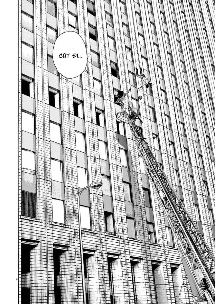 I Am A Hero Chapter 226 - Trang 2