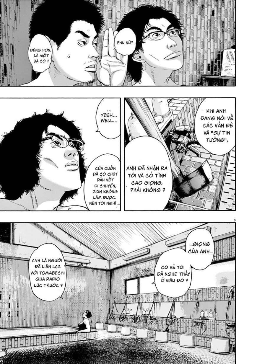 I Am A Hero Chapter 224 - Trang 2