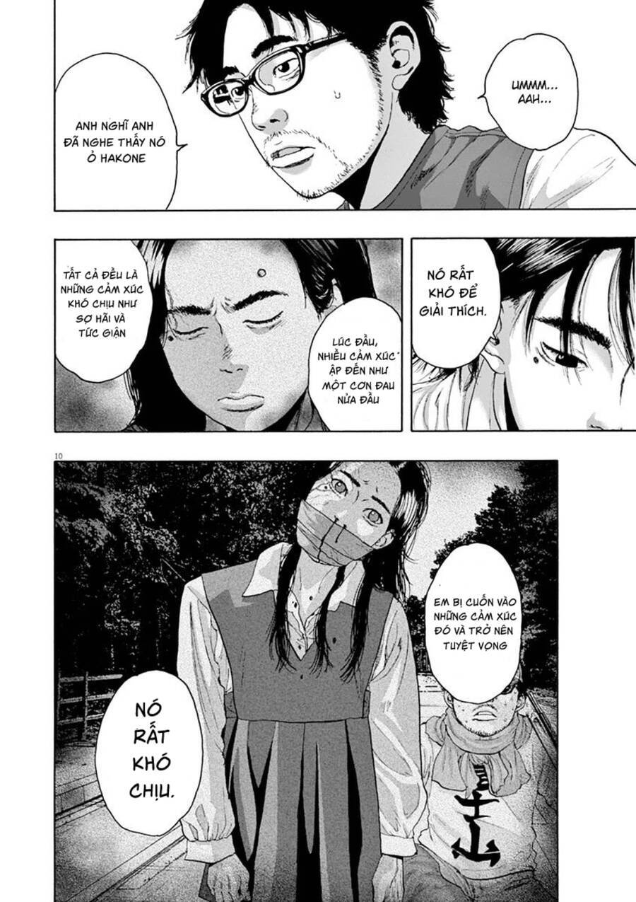 I Am A Hero Chapter 221 - Trang 2