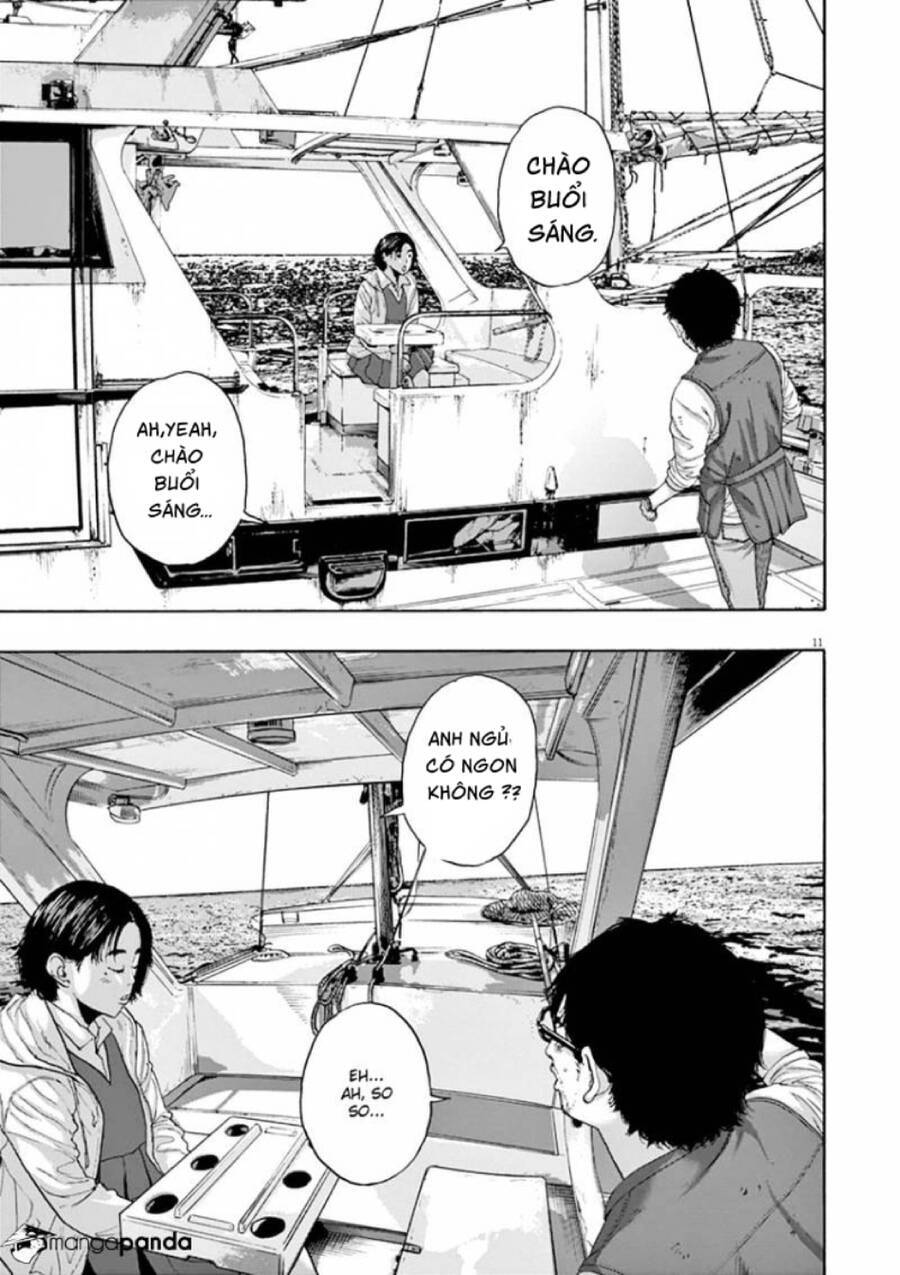 I Am A Hero Chapter 219 - Trang 2