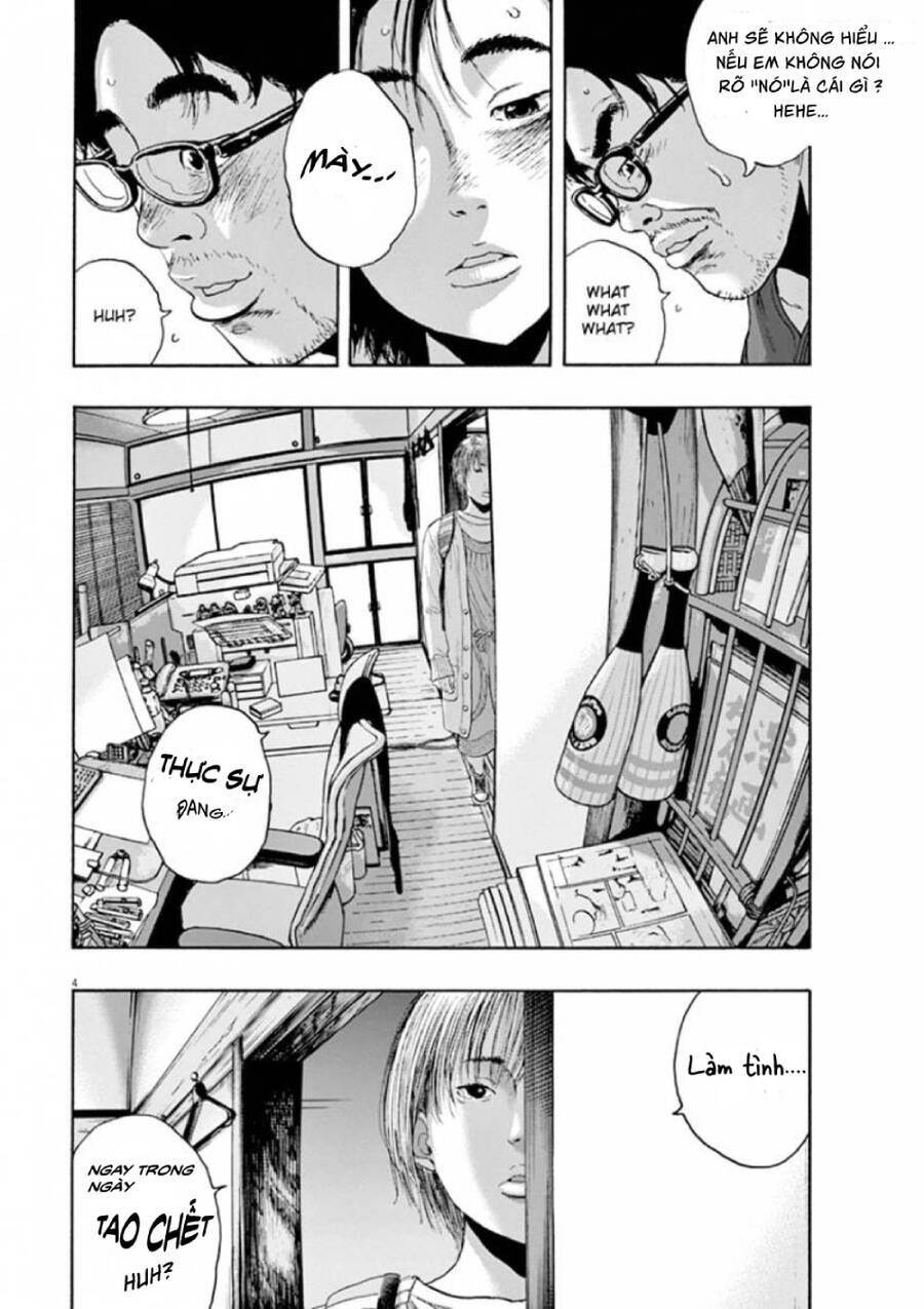 I Am A Hero Chapter 219 - Trang 2