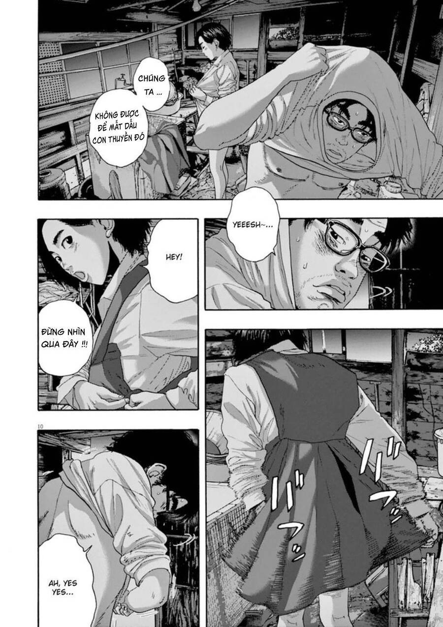 I Am A Hero Chapter 214 - Trang 2