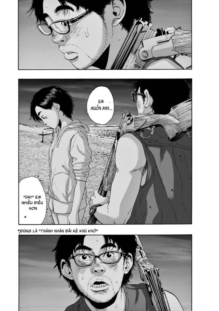 I Am A Hero Chapter 214 - Trang 2