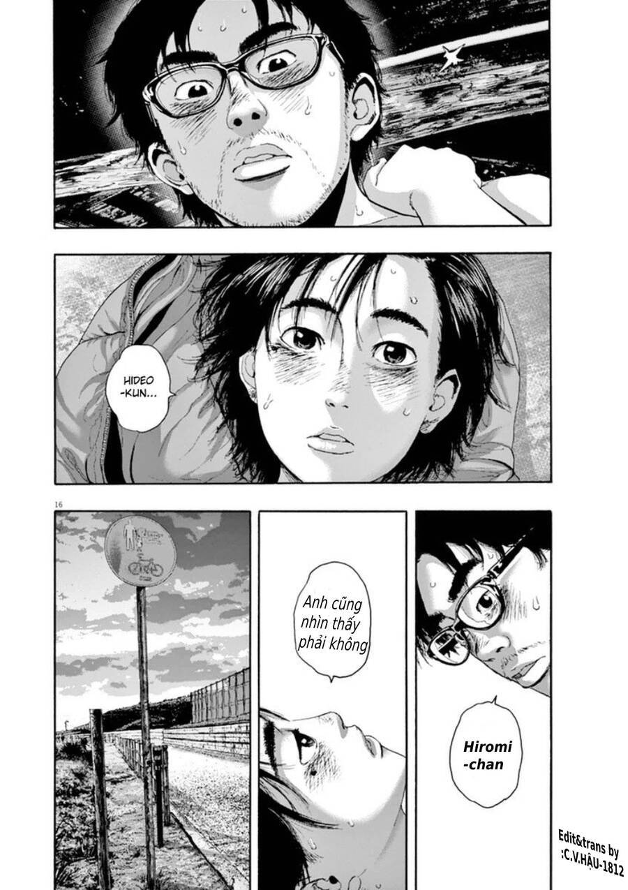 I Am A Hero Chapter 212 - Trang 2