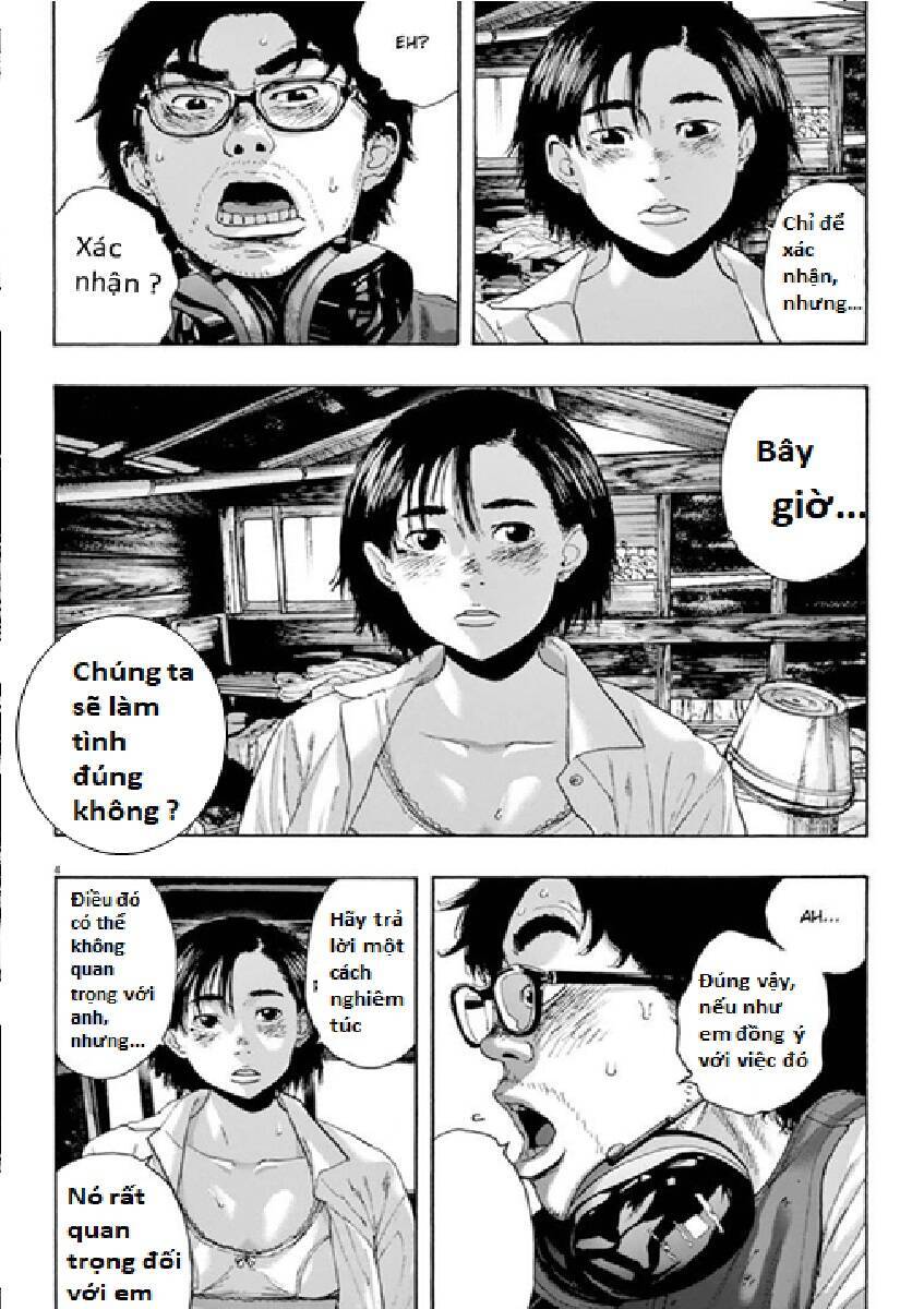 I Am A Hero Chapter 211 - Trang 2