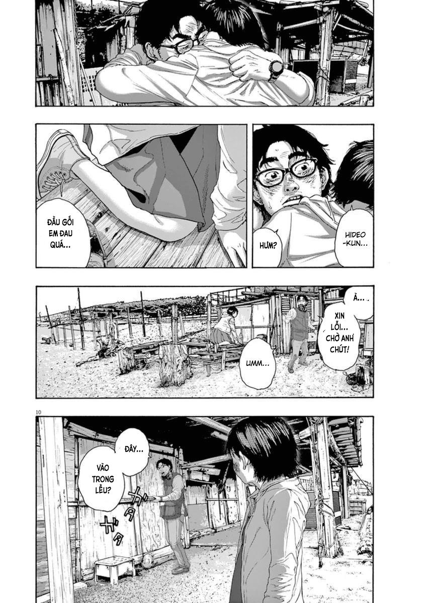 I Am A Hero Chapter 210 - Trang 2