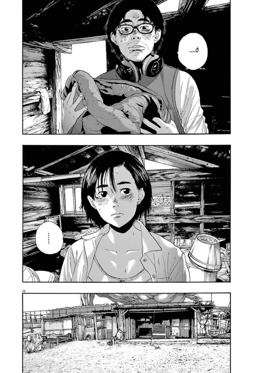 I Am A Hero Chapter 210 - Trang 2