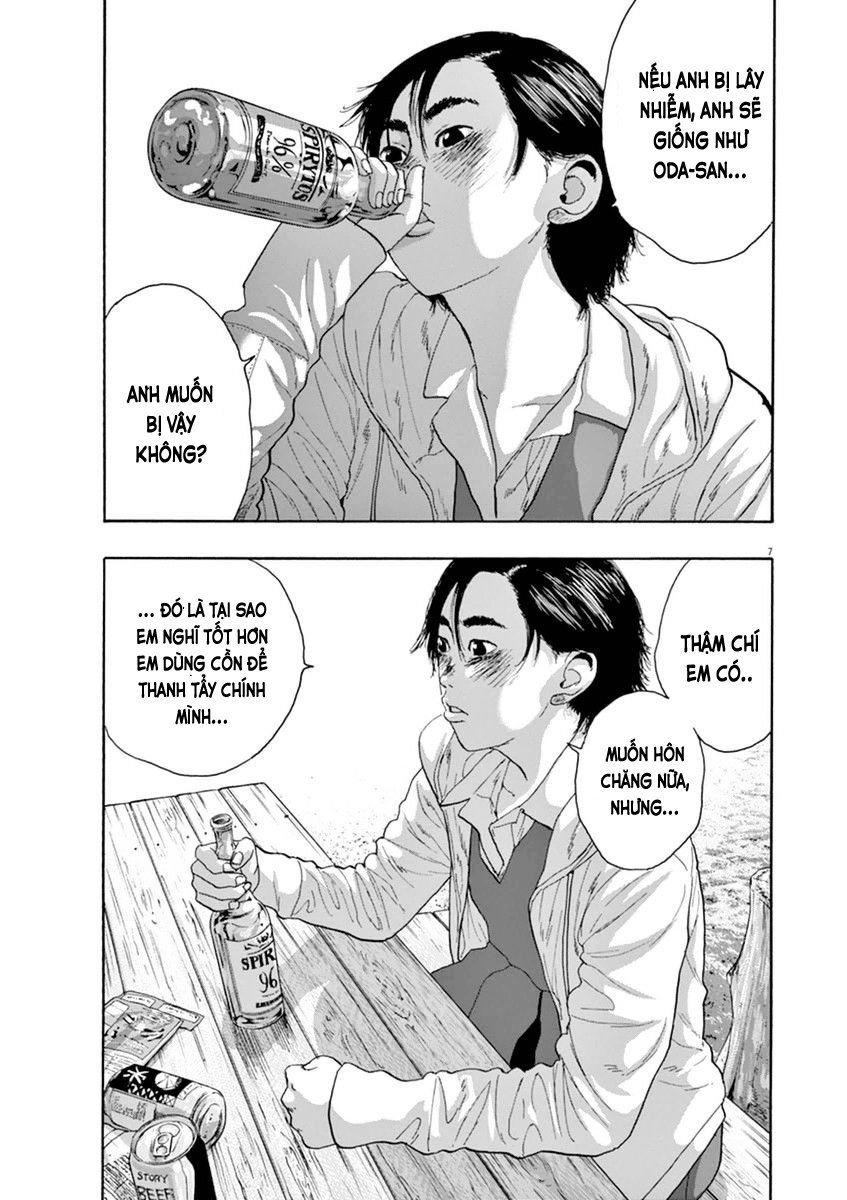 I Am A Hero Chapter 209 - Trang 2