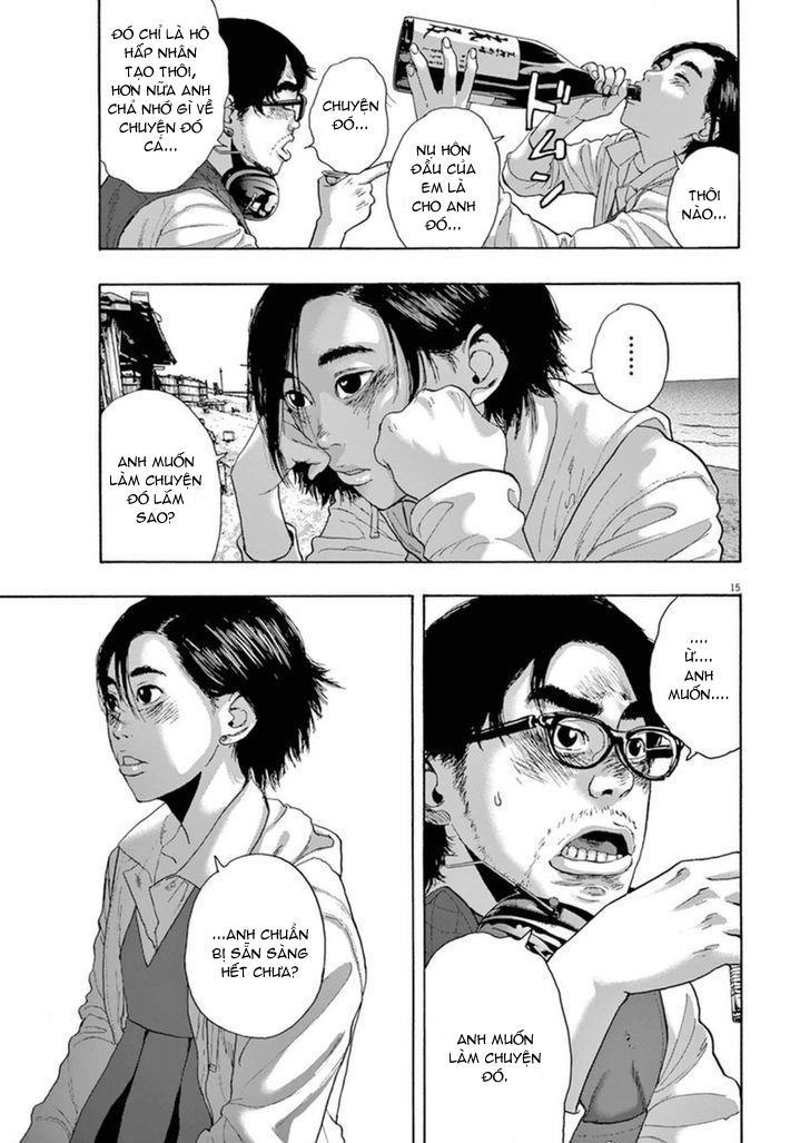 I Am A Hero Chapter 208 - Trang 2