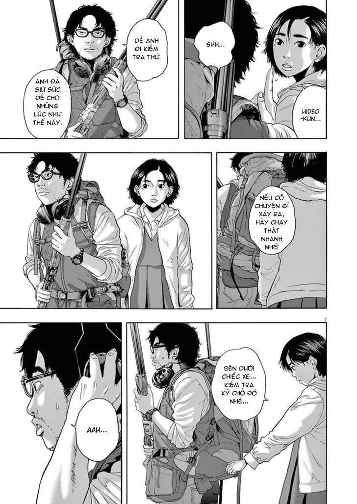 I Am A Hero Chapter 206 - Trang 2