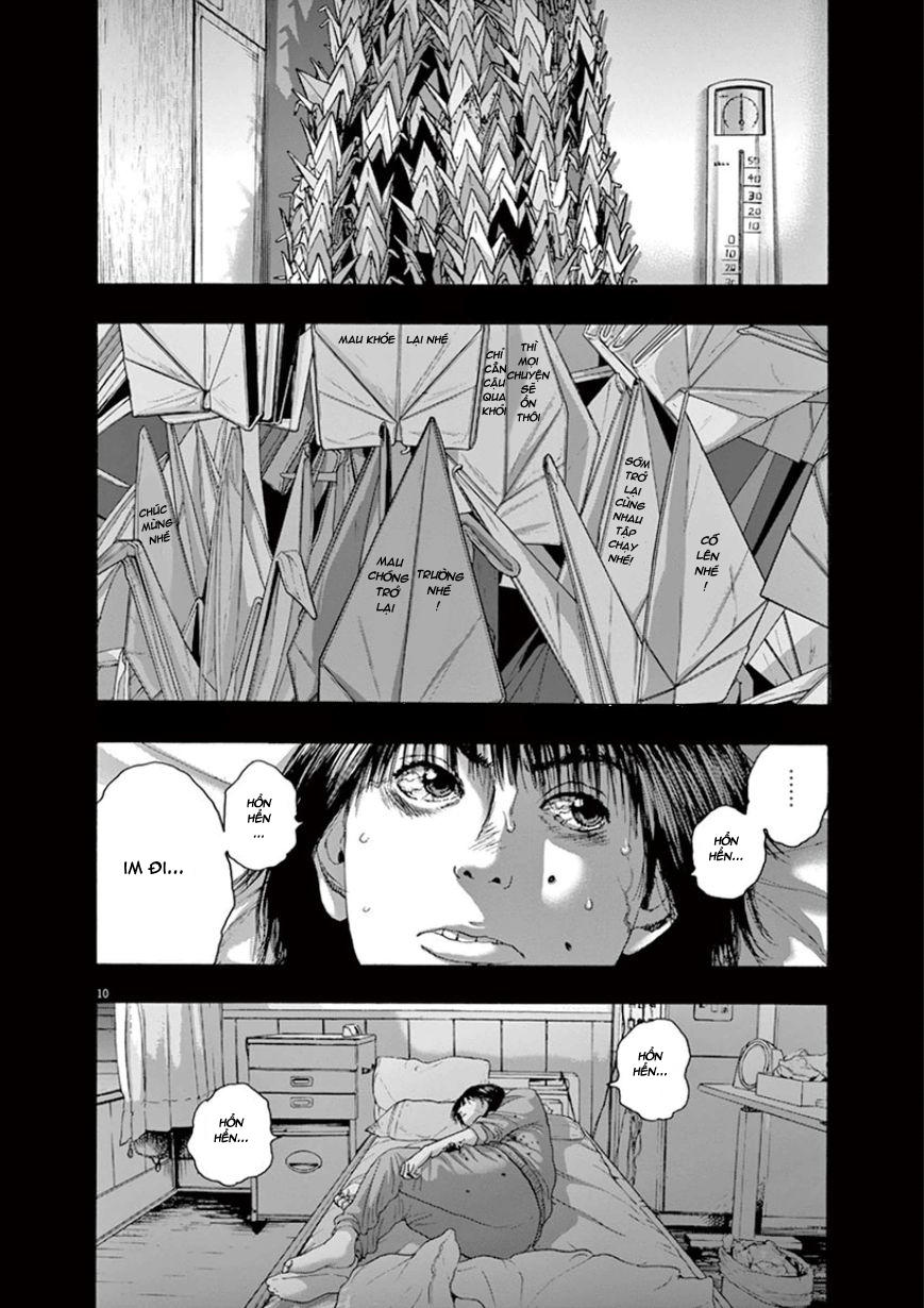 I Am A Hero Chapter 203 - Trang 2