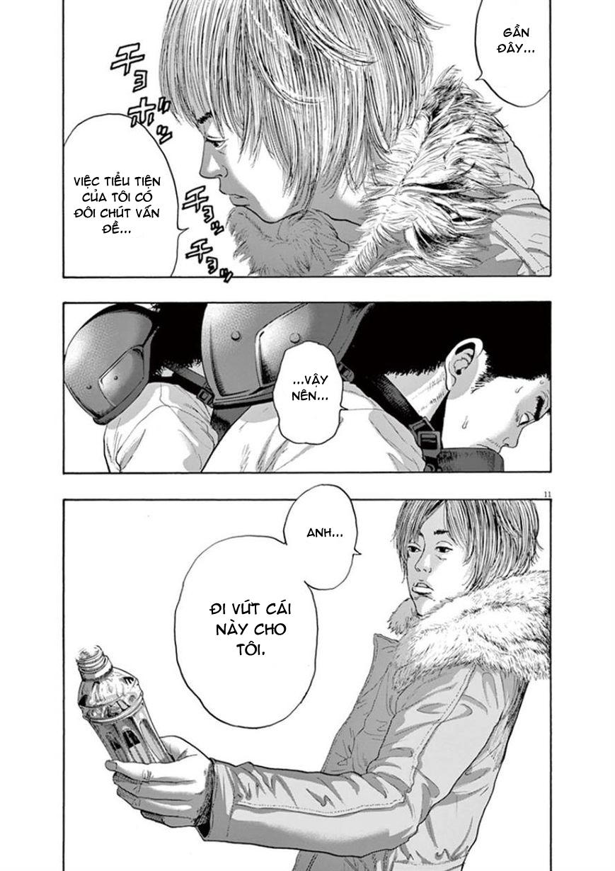 I Am A Hero Chapter 201 - Trang 2