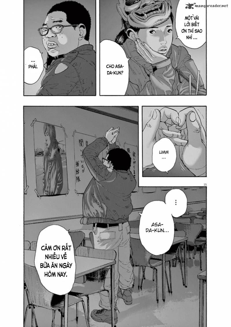 I Am A Hero Chapter 199 - Trang 2