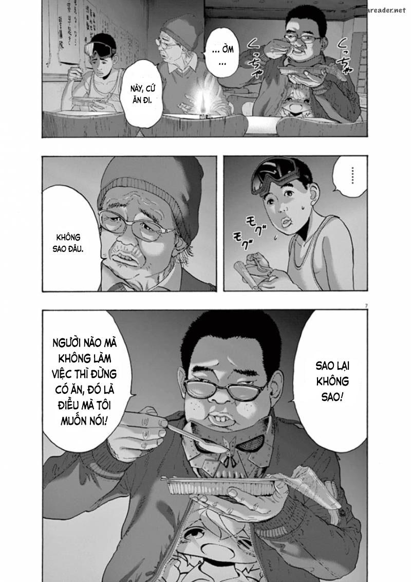 I Am A Hero Chapter 199 - Trang 2