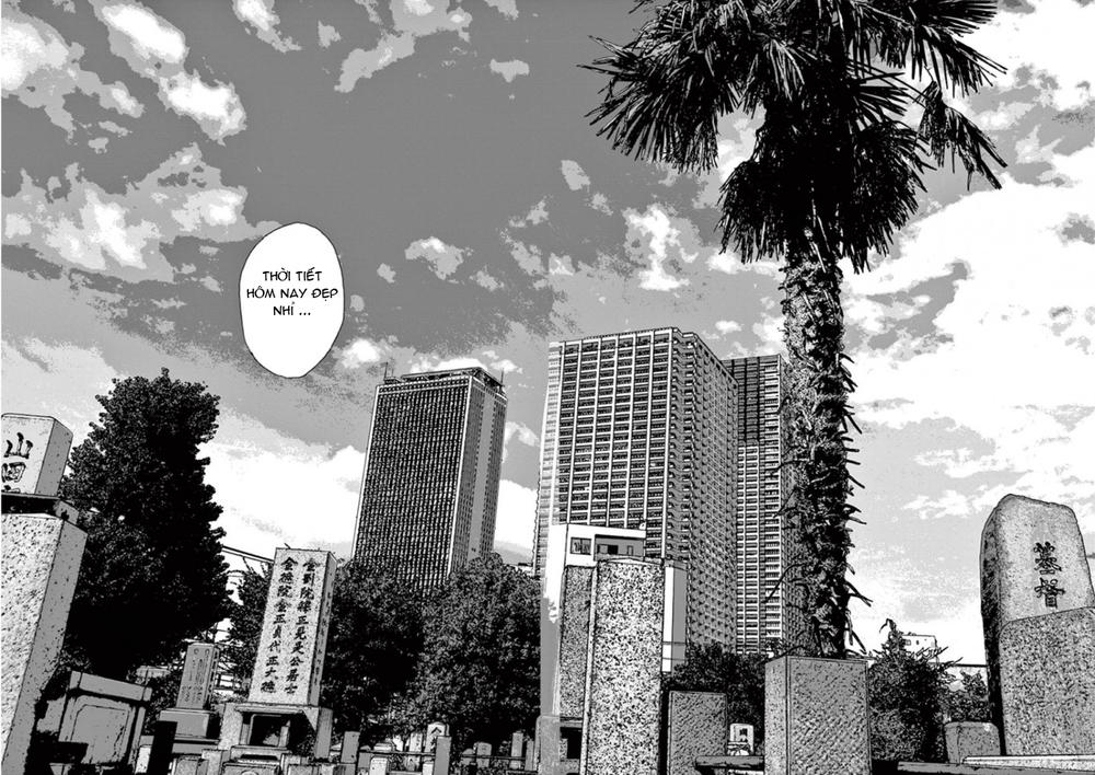 I Am A Hero Chapter 192 - Trang 2