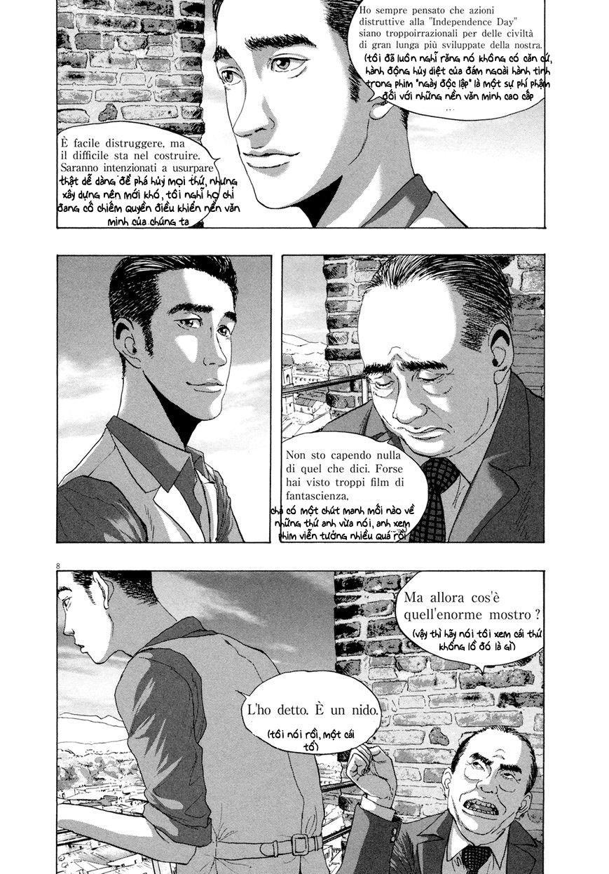 I Am A Hero Chapter 189 - Trang 2