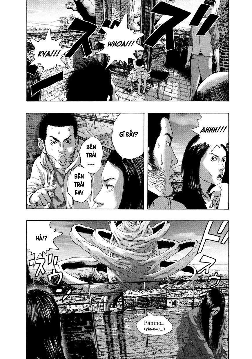 I Am A Hero Chapter 189 - Trang 2