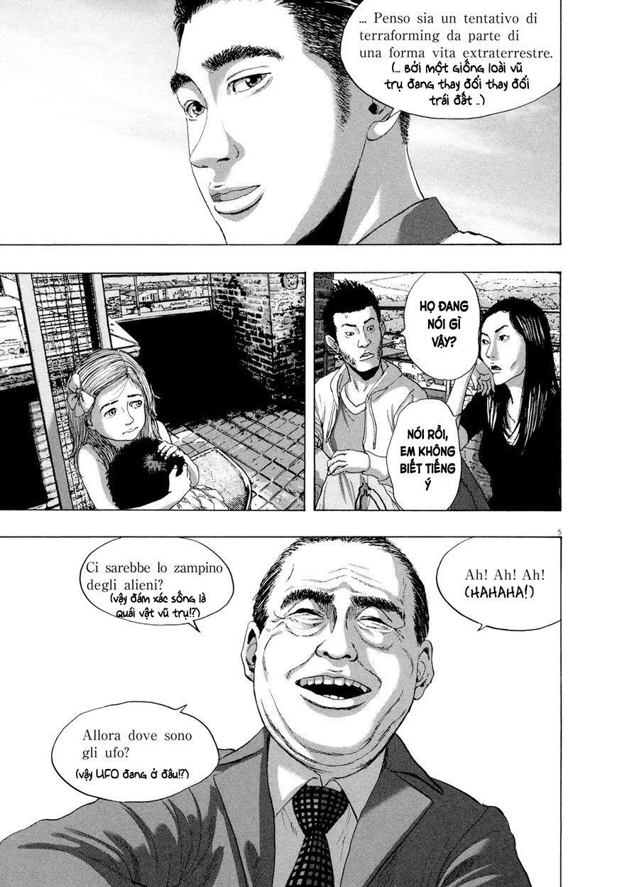 I Am A Hero Chapter 189 - Trang 2