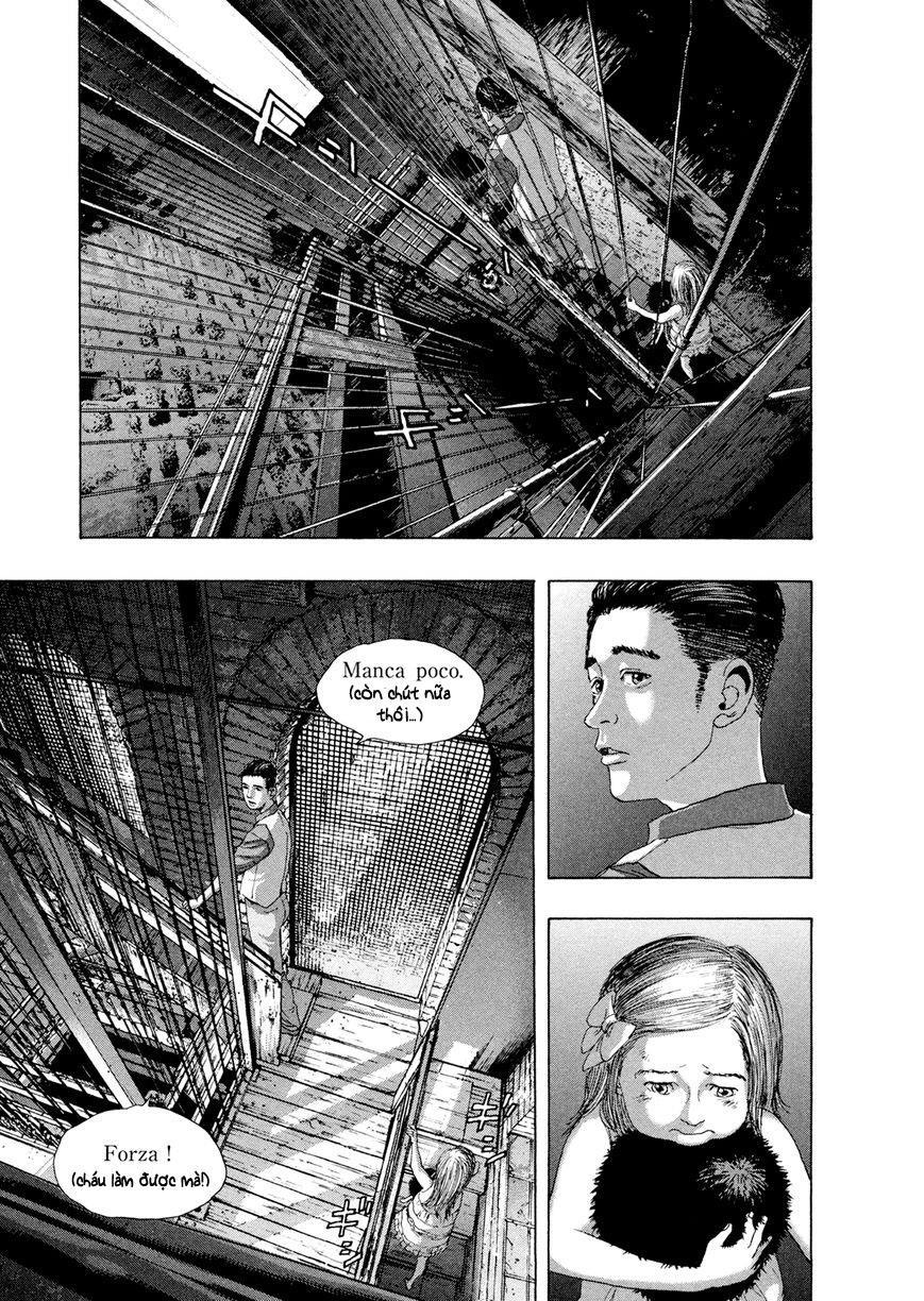 I Am A Hero Chapter 188 - Trang 2