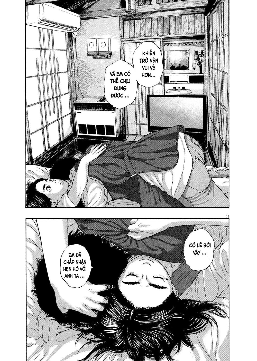 I Am A Hero Chapter 186 - Trang 2