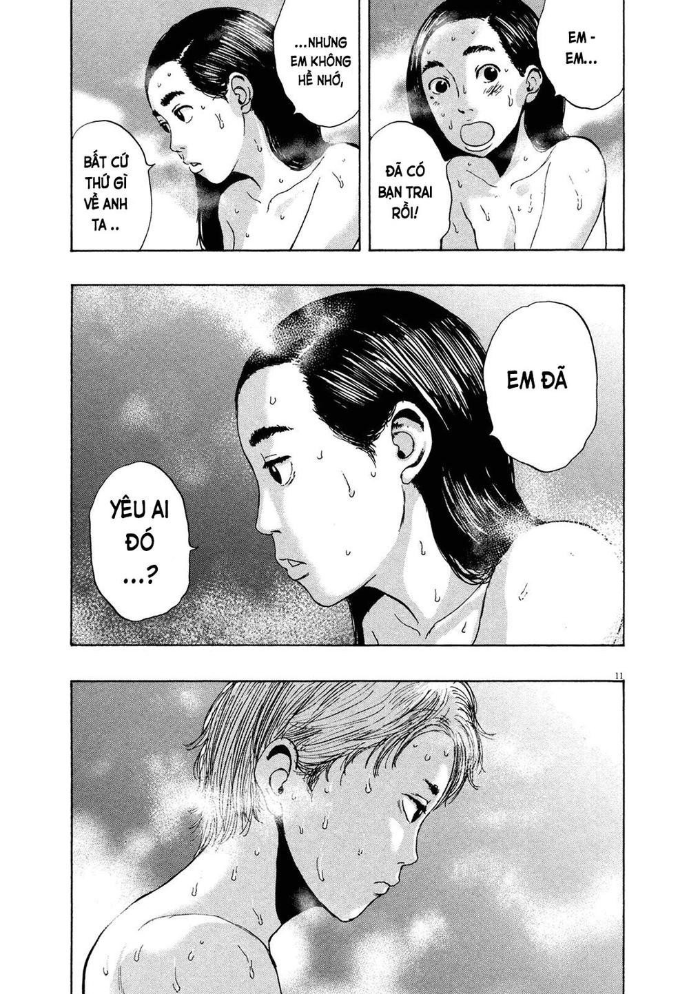 I Am A Hero Chapter 164 - Trang 2