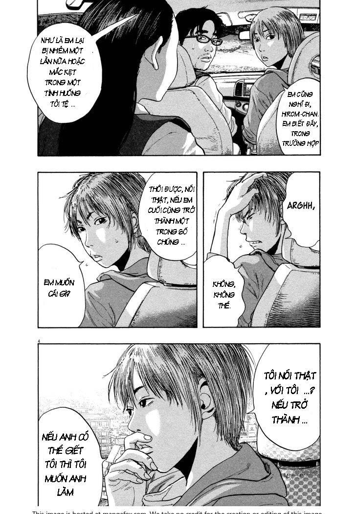 I Am A Hero Chapter 155 - Trang 2