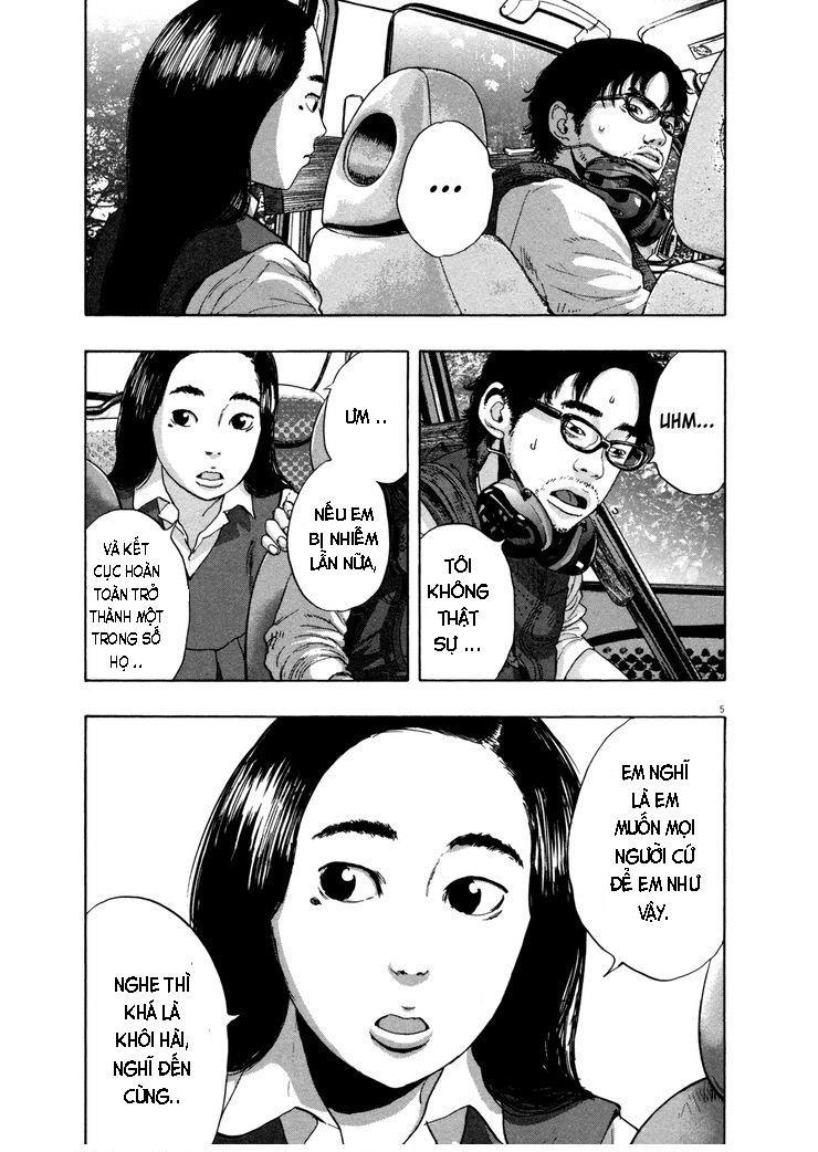 I Am A Hero Chapter 155 - Trang 2