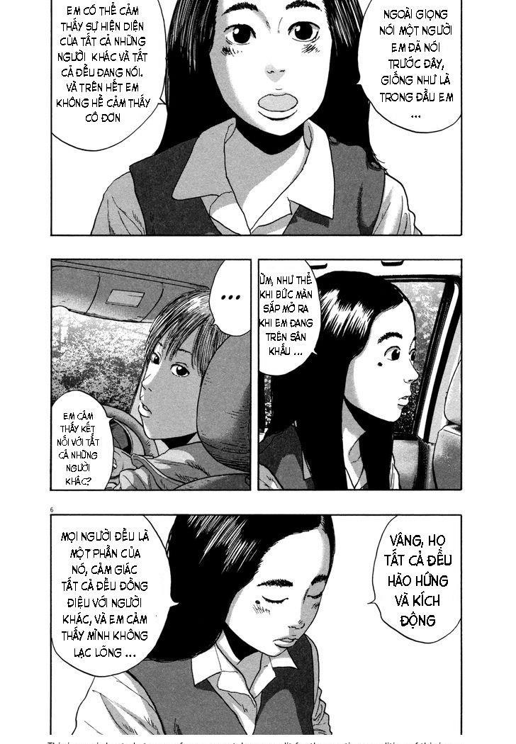 I Am A Hero Chapter 155 - Trang 2