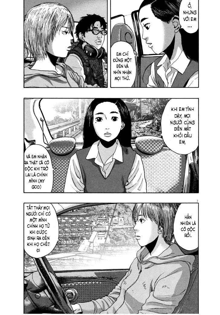 I Am A Hero Chapter 155 - Trang 2