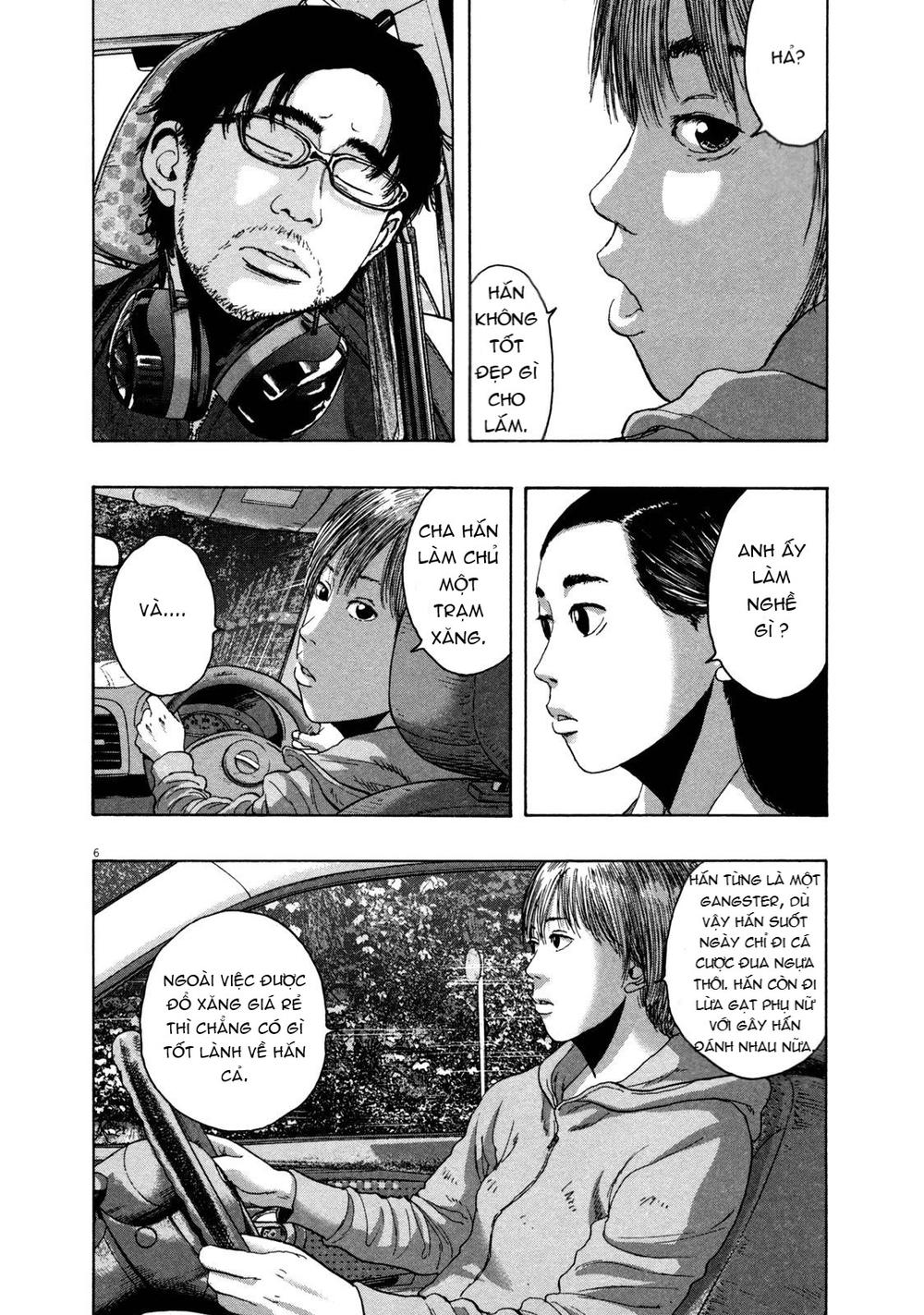 I Am A Hero Chapter 154 - Trang 2