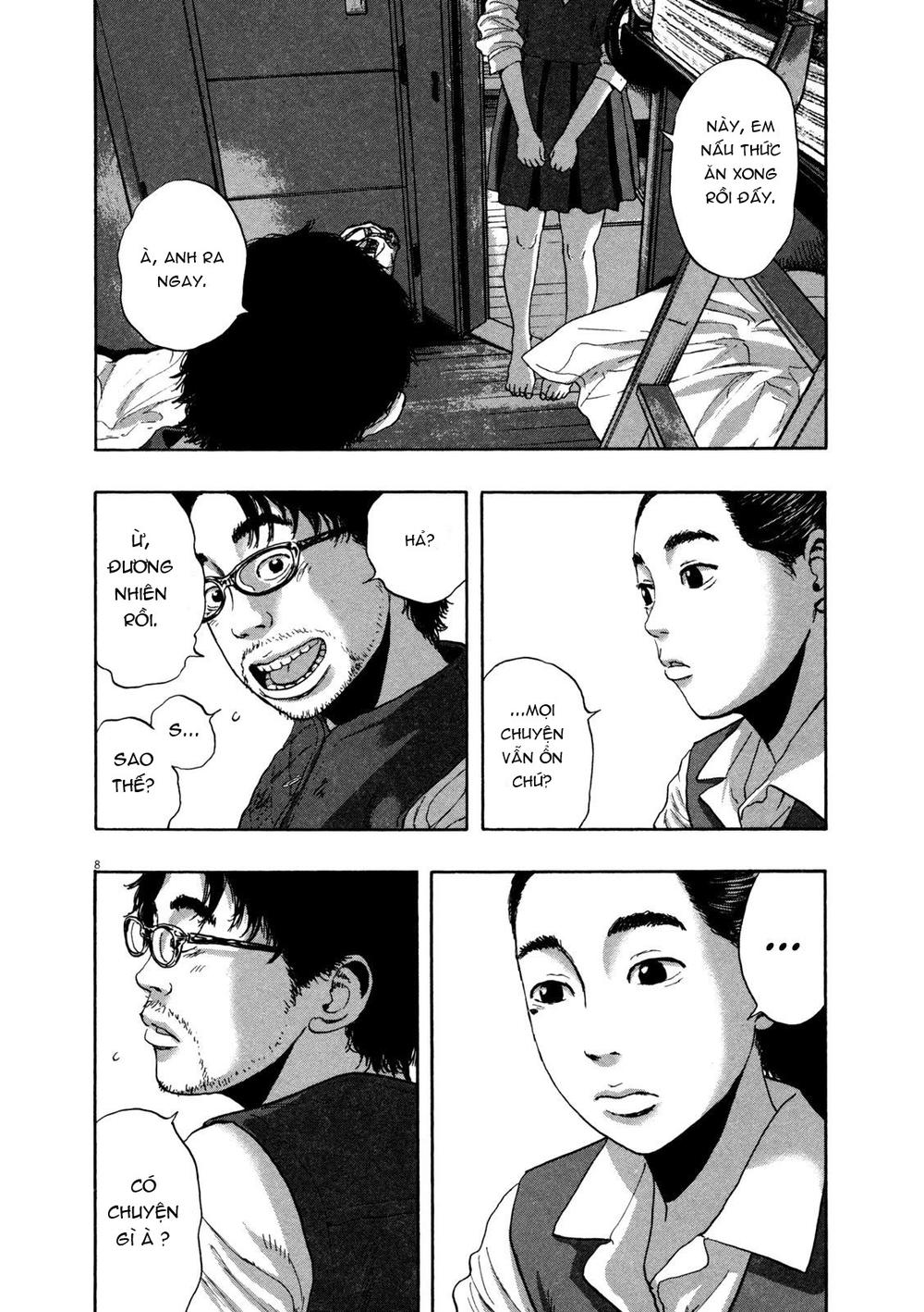 I Am A Hero Chapter 151 - Trang 2