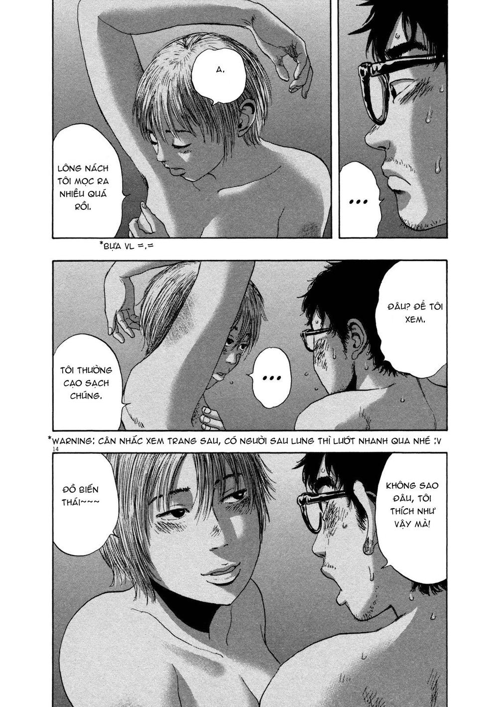 I Am A Hero Chapter 149 - Trang 2