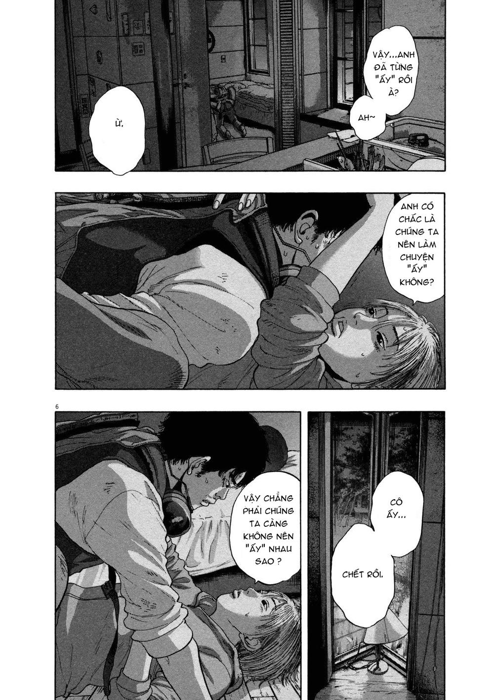 I Am A Hero Chapter 149 - Trang 2