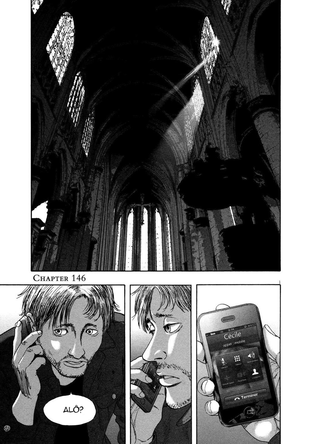 I Am A Hero Chapter 146 - Trang 2