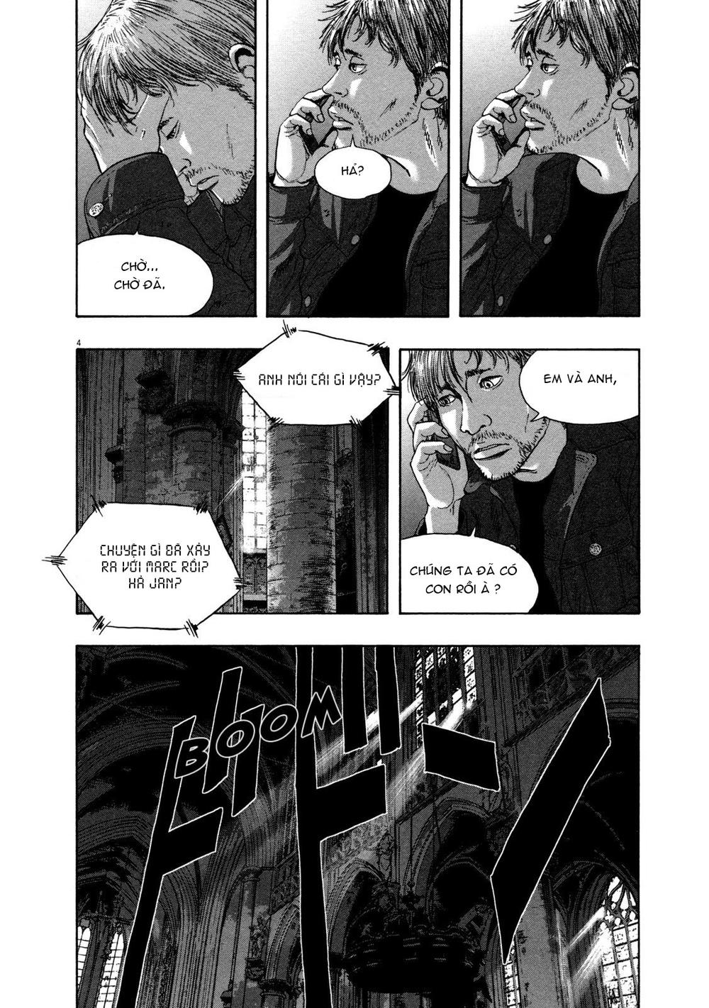 I Am A Hero Chapter 146 - Trang 2