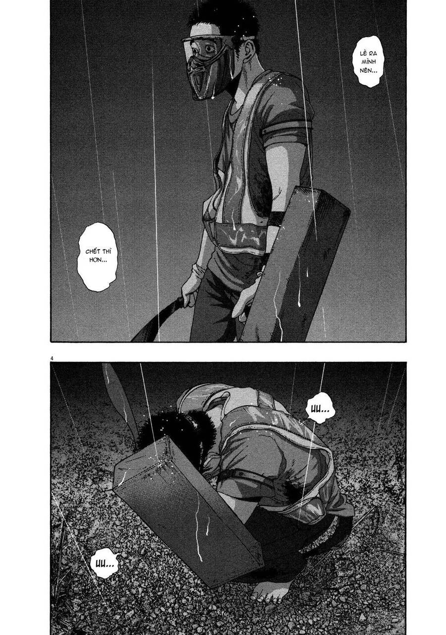 I Am A Hero Chapter 140 - Trang 2