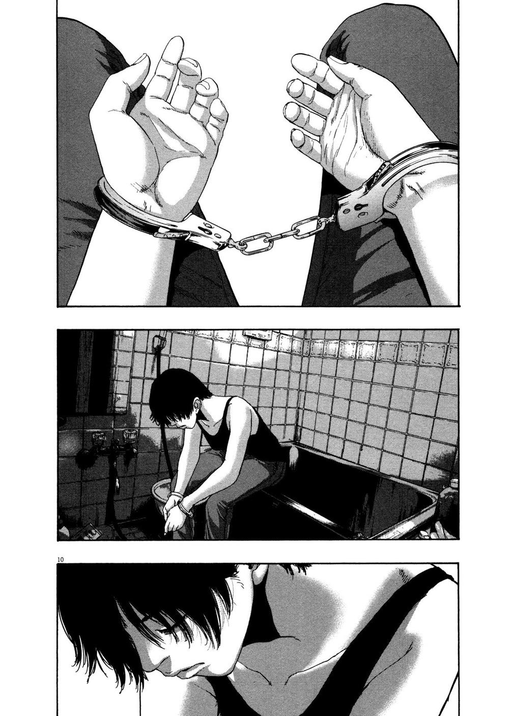 I Am A Hero Chapter 133 - Trang 2