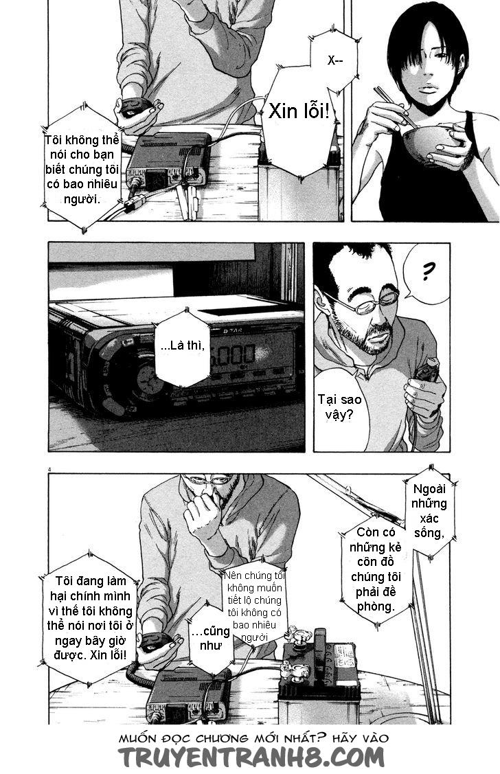 I Am A Hero Chapter 125 - Trang 2