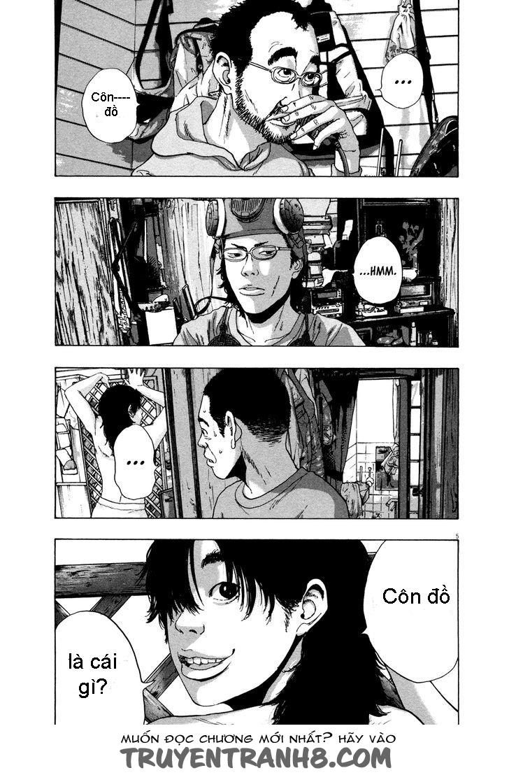 I Am A Hero Chapter 125 - Trang 2