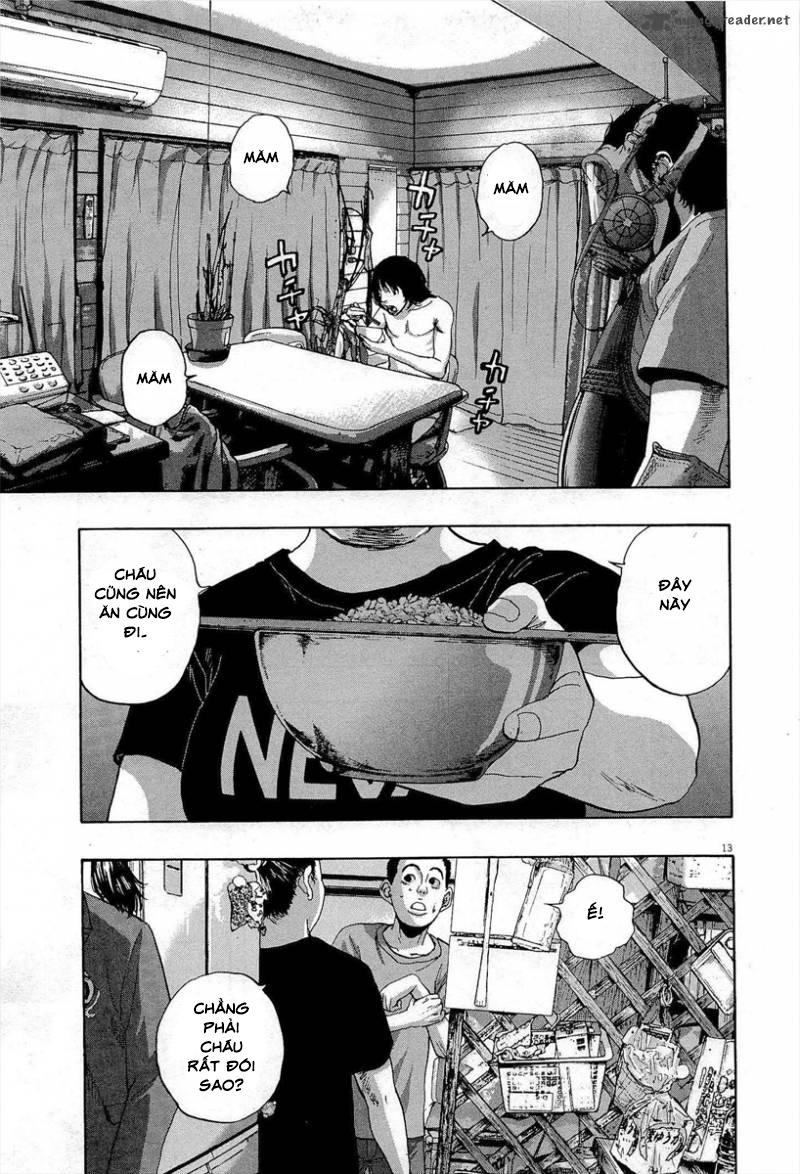 I Am A Hero Chapter 120 - Trang 2