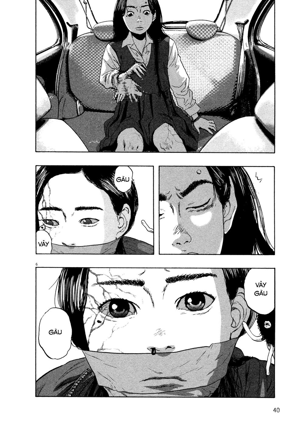 I Am A Hero Chapter 108 - Trang 2