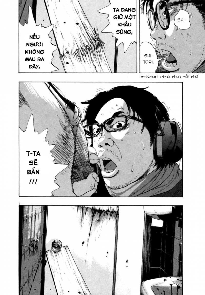 I Am A Hero Chapter 104 - Trang 2