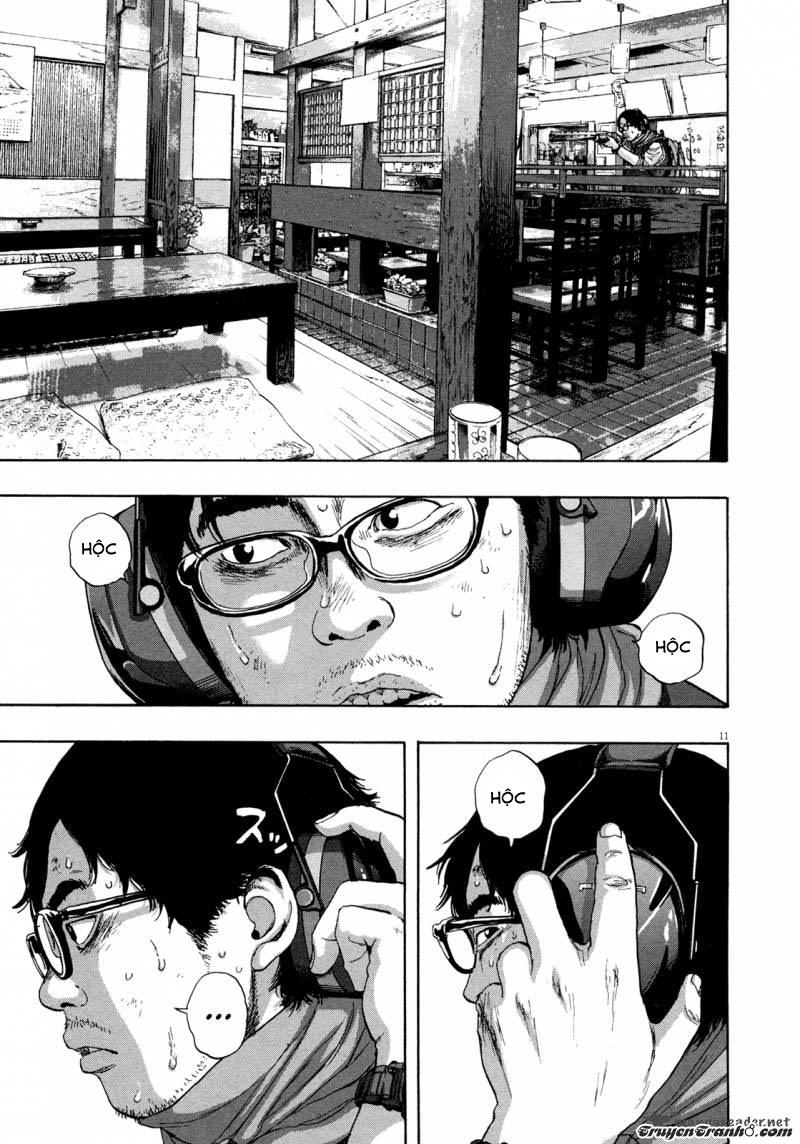 I Am A Hero Chapter 103 - Trang 2