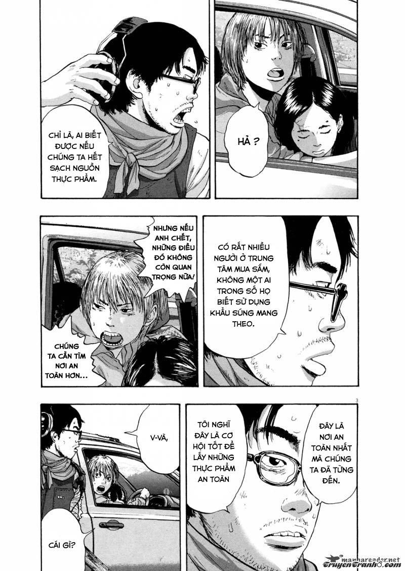 I Am A Hero Chapter 103 - Trang 2