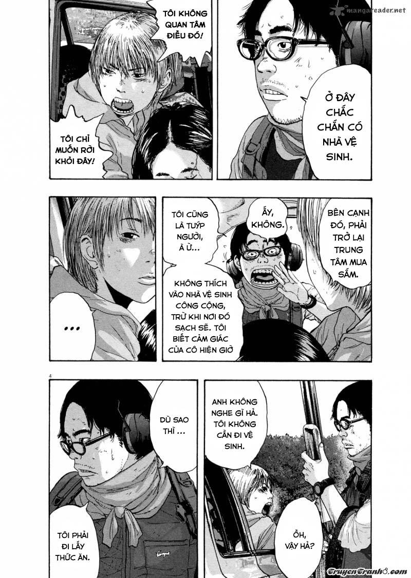 I Am A Hero Chapter 103 - Trang 2