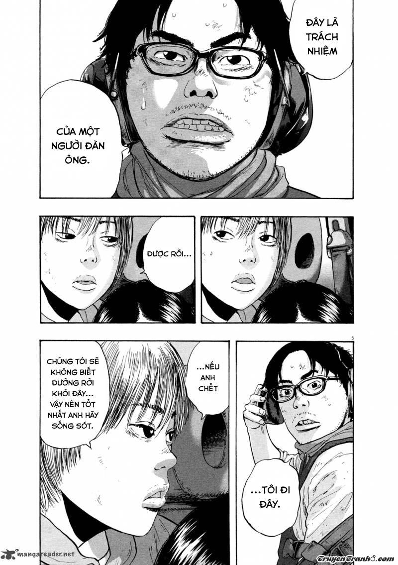 I Am A Hero Chapter 103 - Trang 2