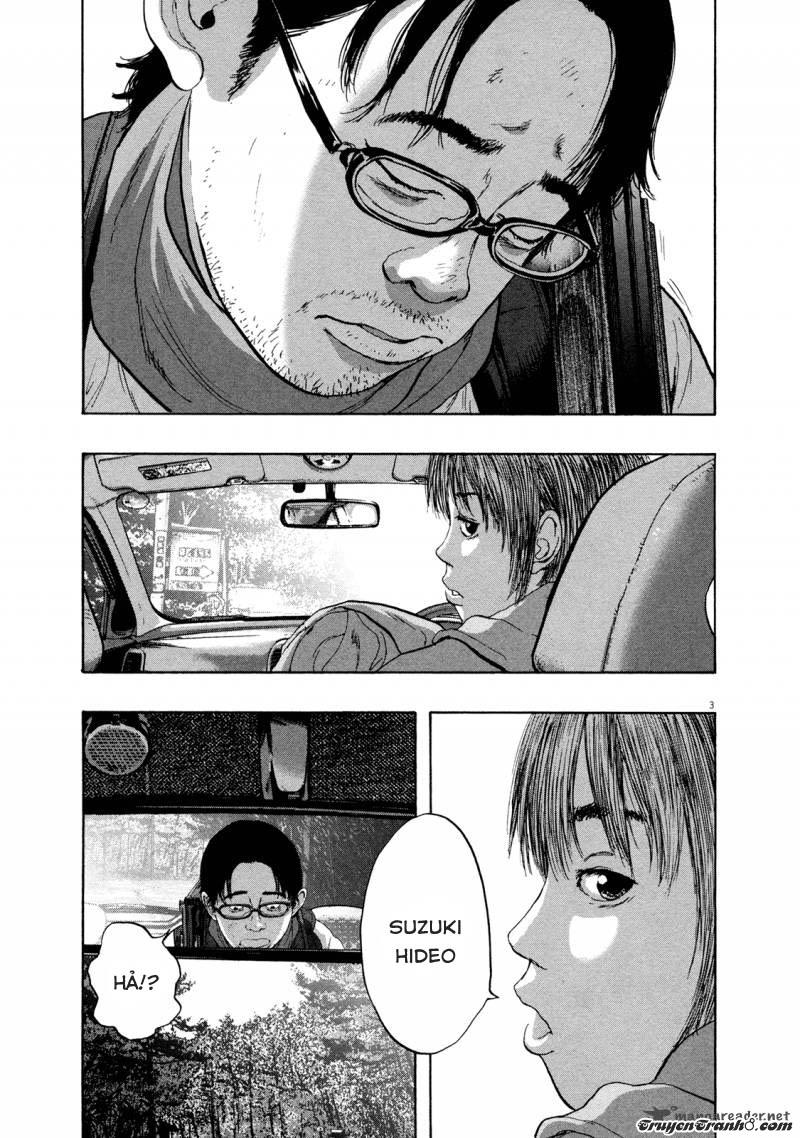 I Am A Hero Chapter 98 - Trang 2