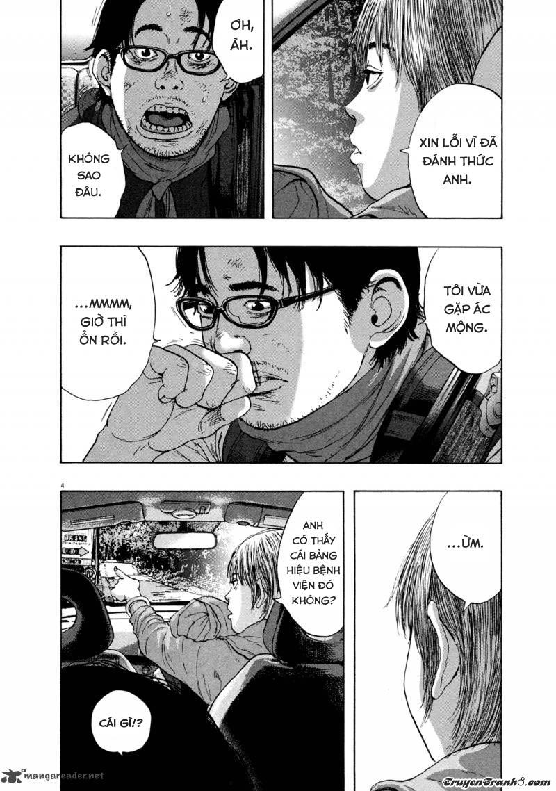 I Am A Hero Chapter 98 - Trang 2