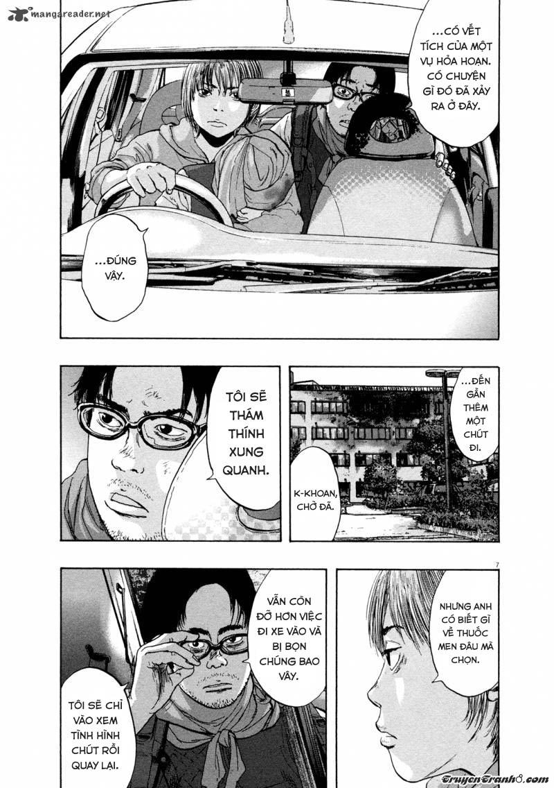 I Am A Hero Chapter 98 - Trang 2