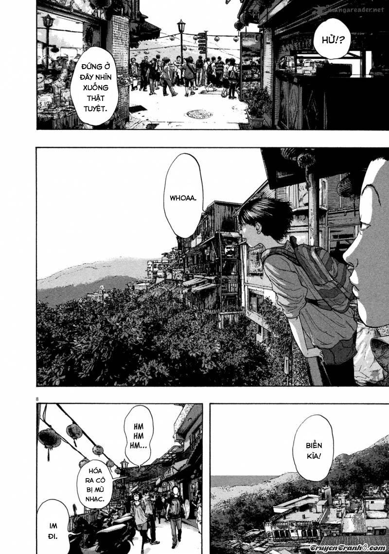 I Am A Hero Chapter 96 - Trang 2